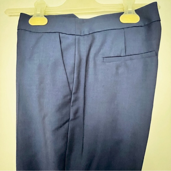 BNWOT REISS TAILORED TROUSERS - Picture 8 of 13